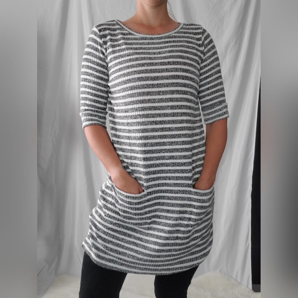 Jack by bb dakota dress. size medium. very good pre loved condition. - Picture 4 of 7